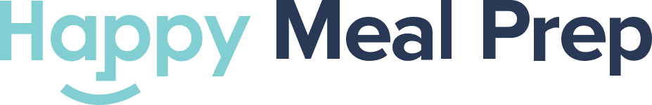 Happy Meal Prep Company test's